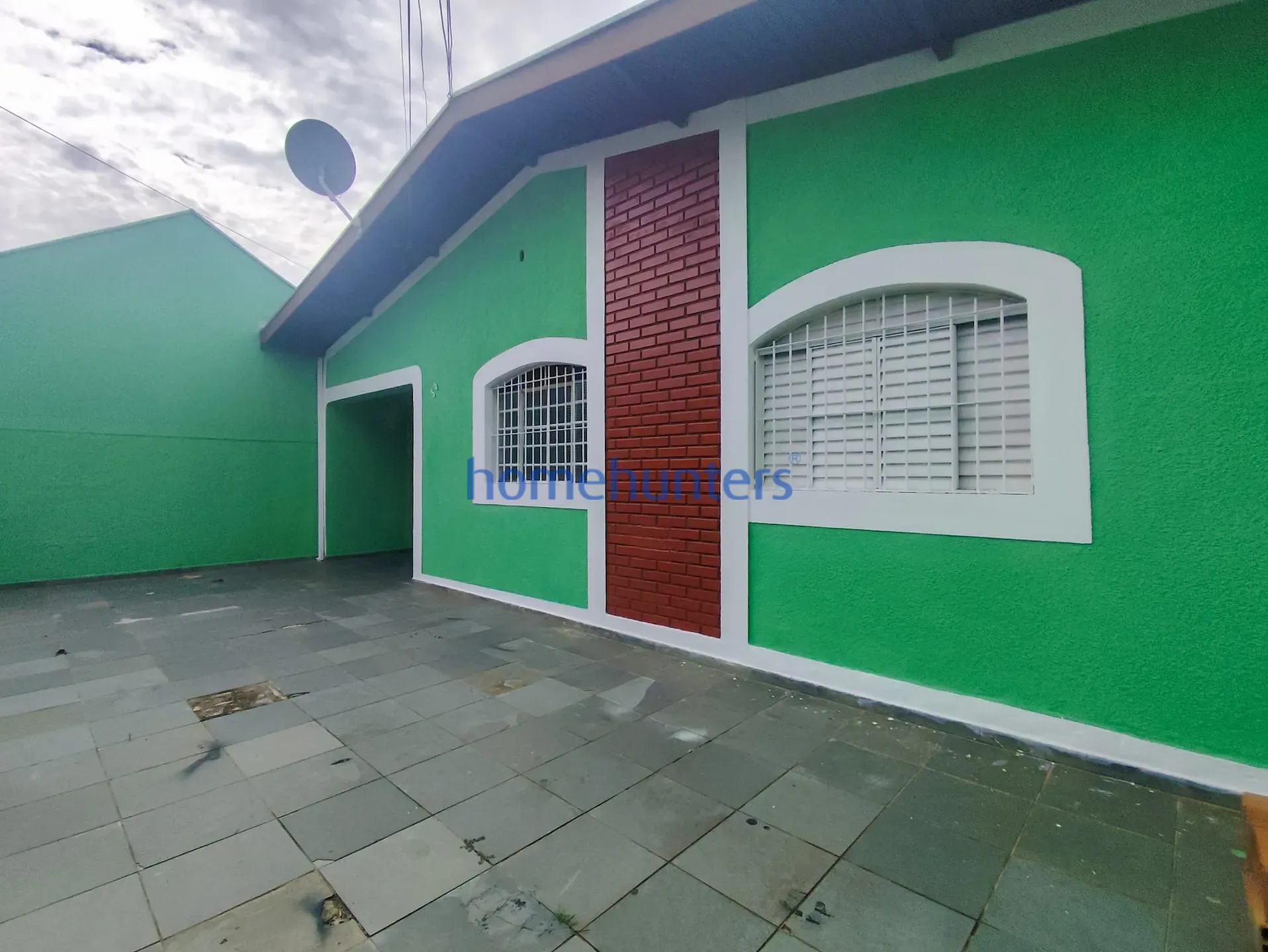 Casa, 4 quartos, 140 m² - Foto 1