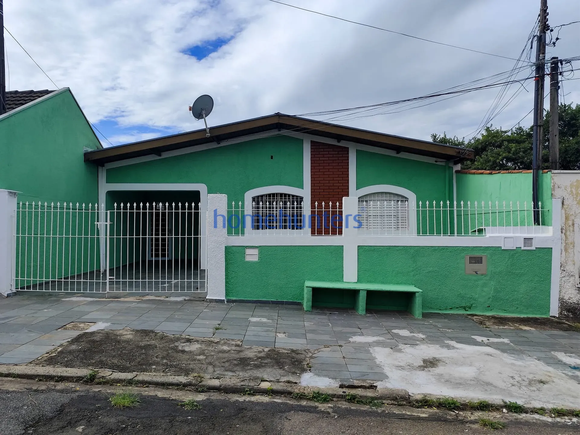 Casa, 4 quartos, 140 m² - Foto 24