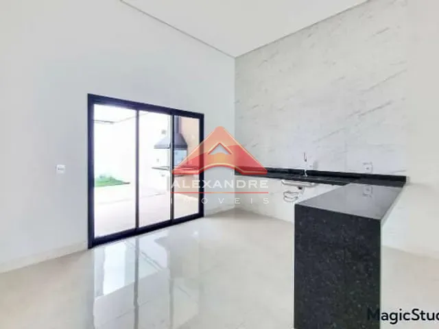 Casa com 250m² 3 quartos e 1 banheiro, à venda, no bairro Village das Flores em Caçapava