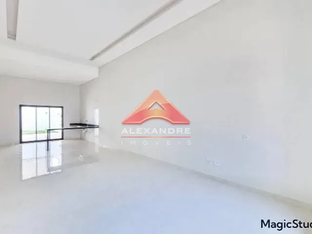 Casa com 250m² 3 quartos e 1 banheiro, à venda, no bairro Village das Flores em Caçapava