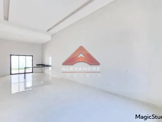 Casa com 250m² 3 quartos e 1 banheiro, à venda, no bairro Village das Flores em Caçapava