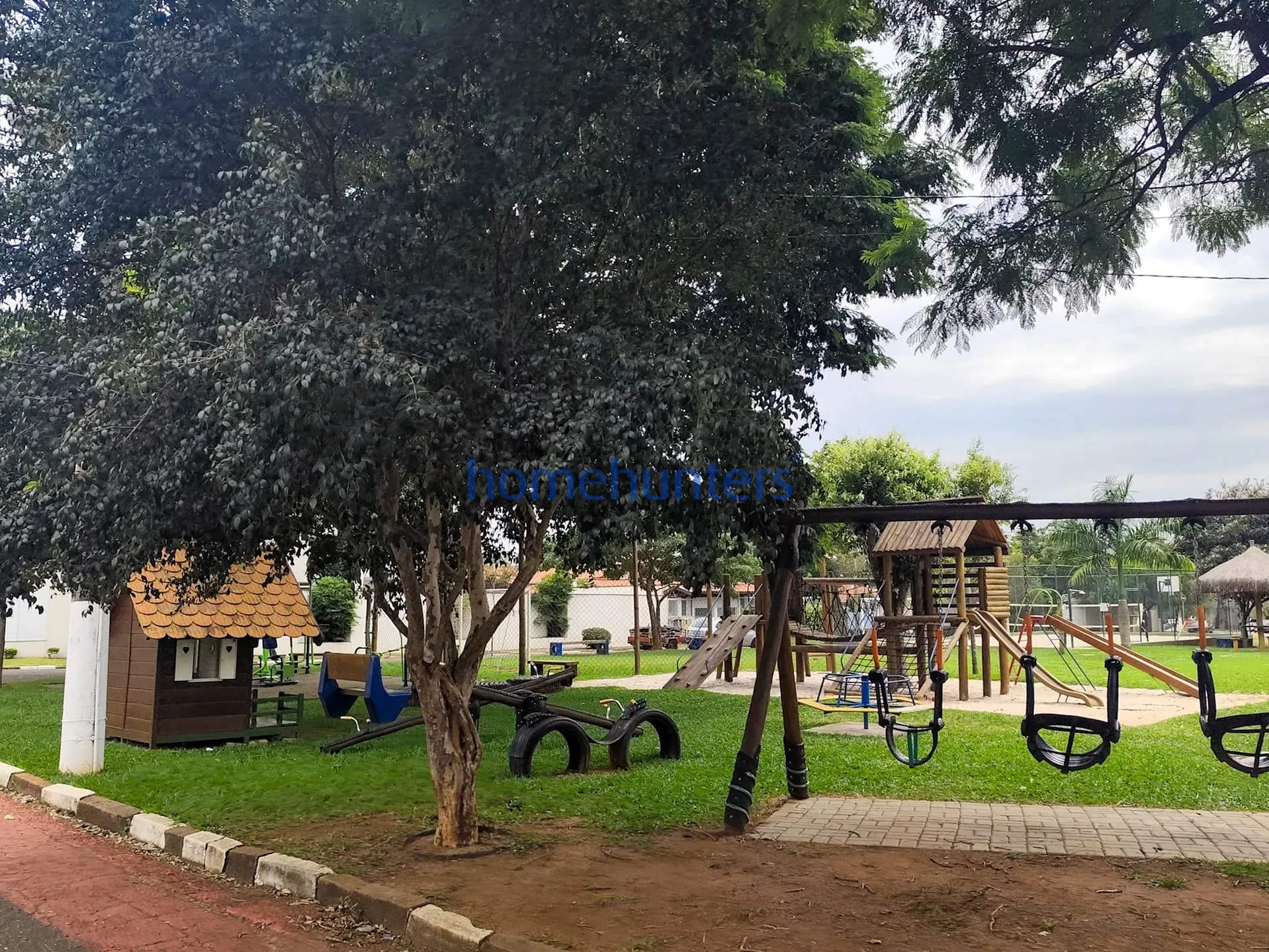 Casa, 4 quartos, 204 m² - Foto 40