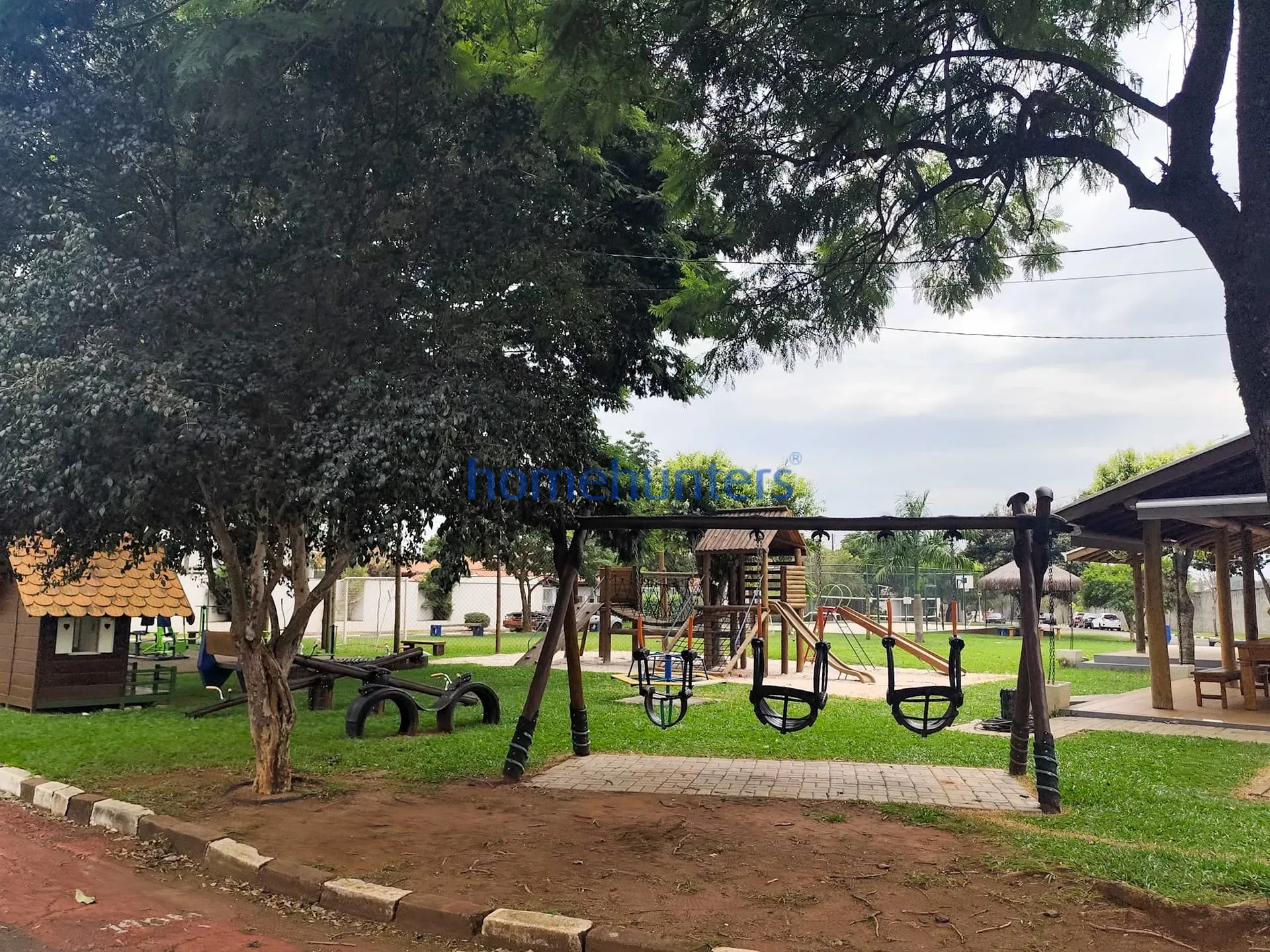 Casa, 4 quartos, 204 m² - Foto 41