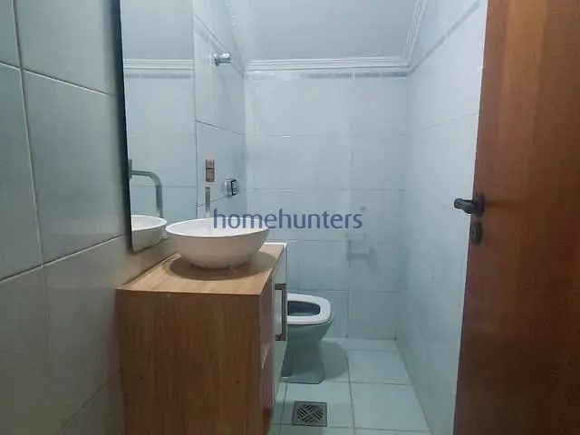 Casa com 250m² 4 quartos e 4 banheiros, à venda, no bairro Jardim Santa Genebra II (Barão Geraldo) em Campinas