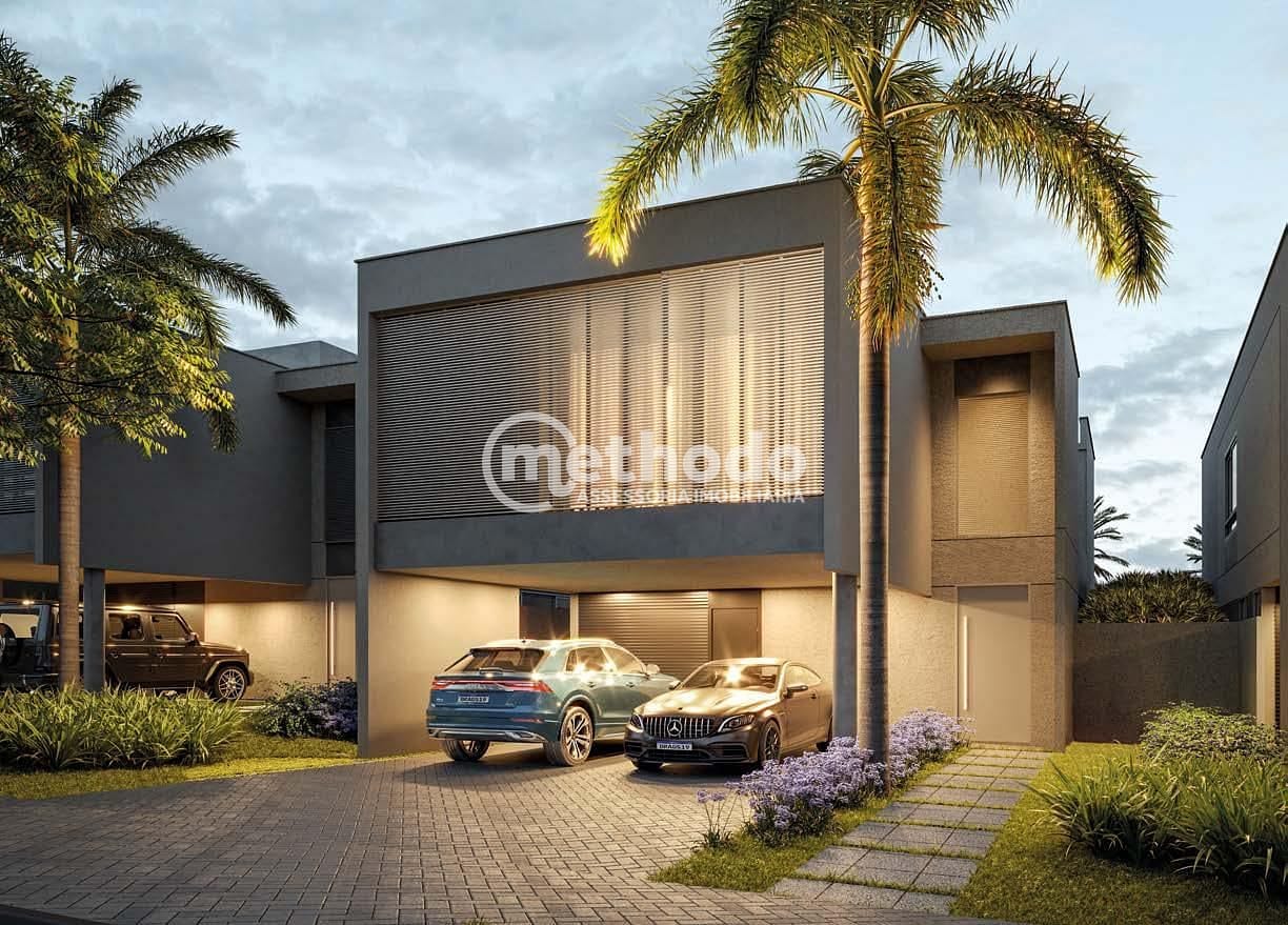 Casa, 4 quartos, 822 m² - Foto 3