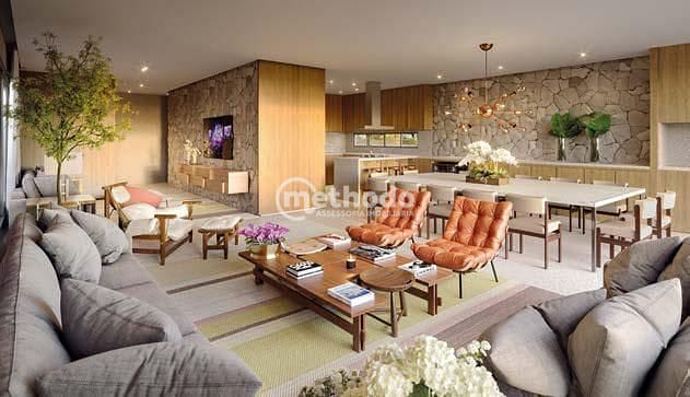 Casa, 4 quartos, 822 m² - Foto 2