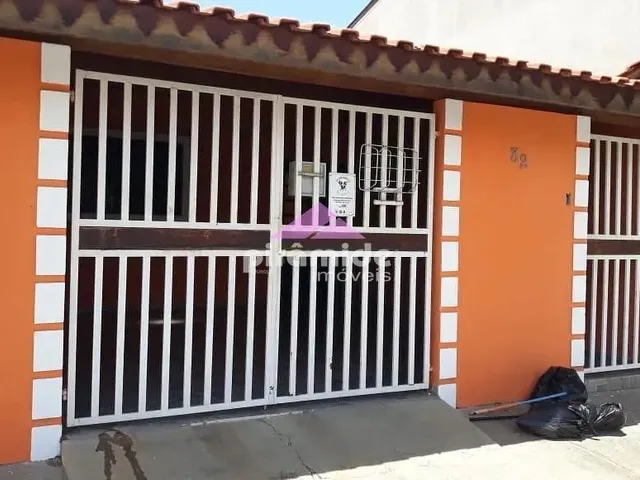 Casa com 150m² 3 quartos e 1 banheiro, à venda ou para alugar, no bairro Residencial Bosque dos Ipês em São José Dos Campos