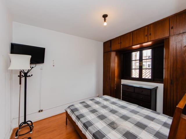 Casa com 195m² 3 quartos e 3 banheiros, à venda, no bairro Vila Madalena em São Paulo