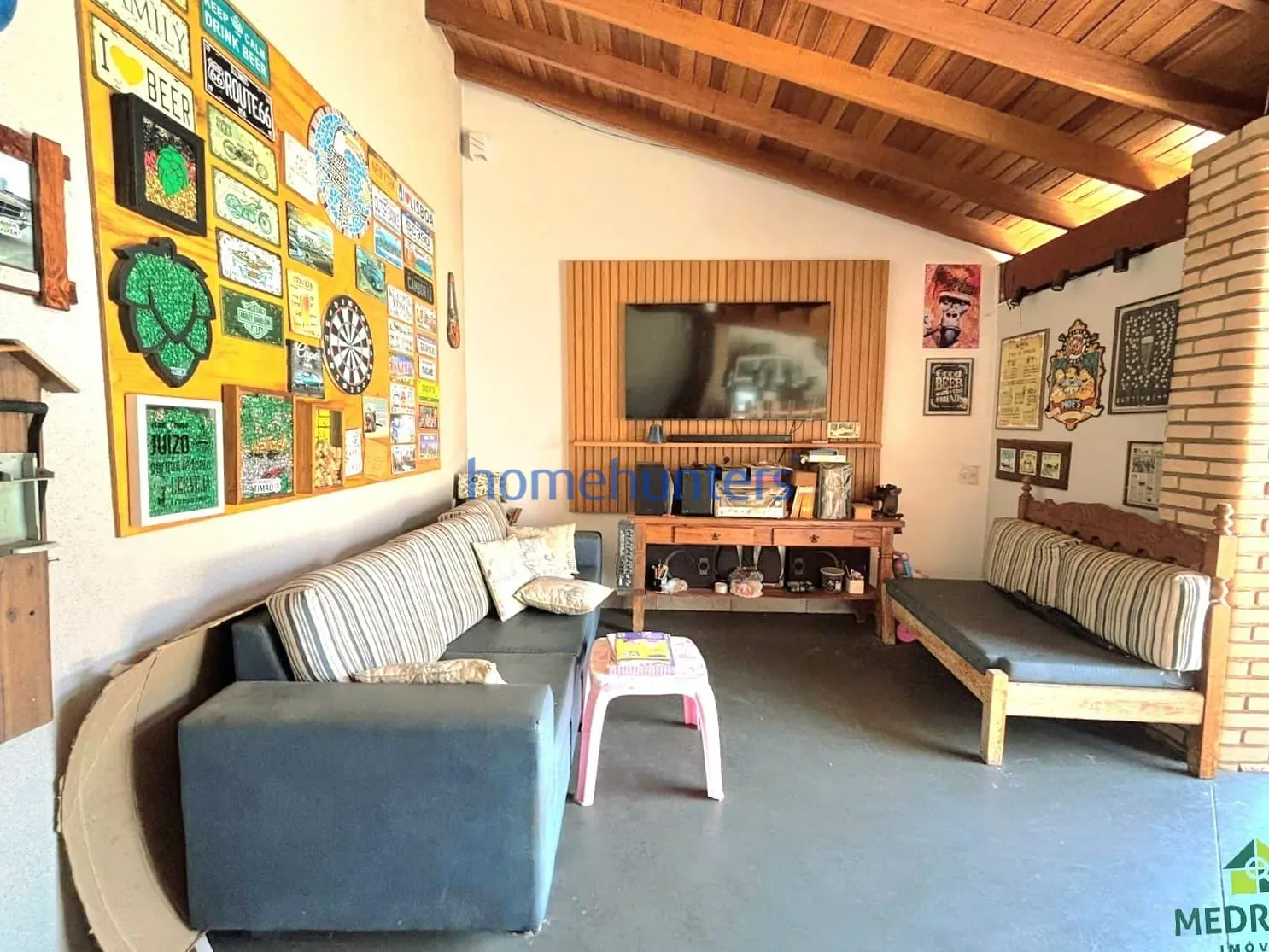 Casa, 4 quartos, 523 m² - Foto 11