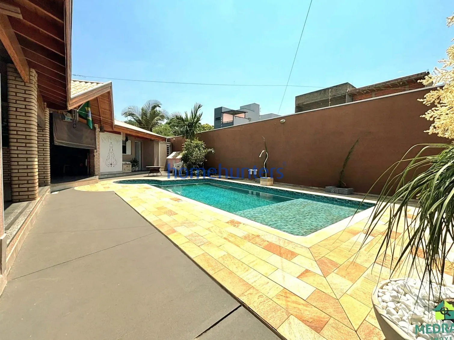 Casa, 4 quartos, 523 m² - Foto 34