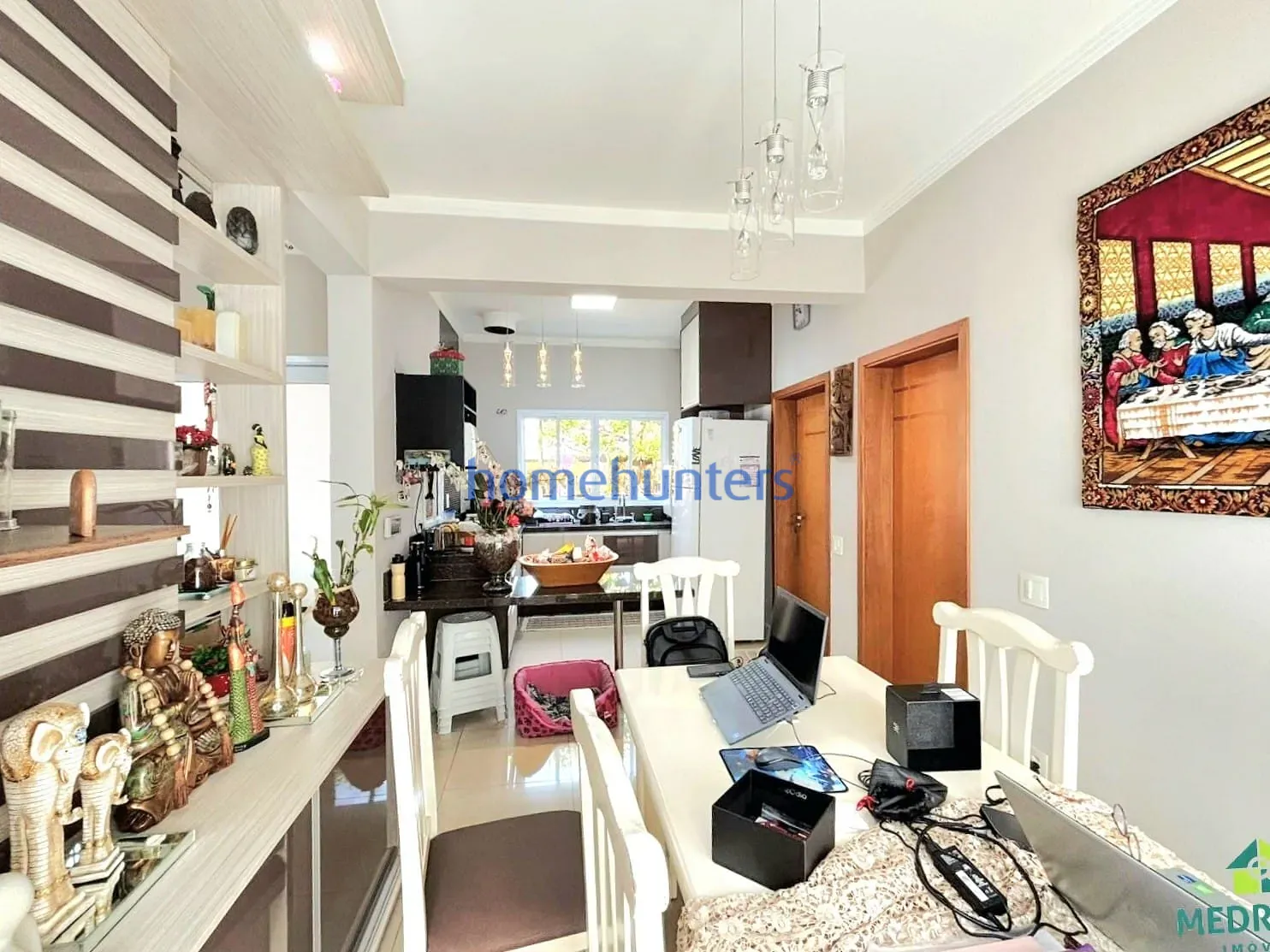Casa, 4 quartos, 523 m² - Foto 4