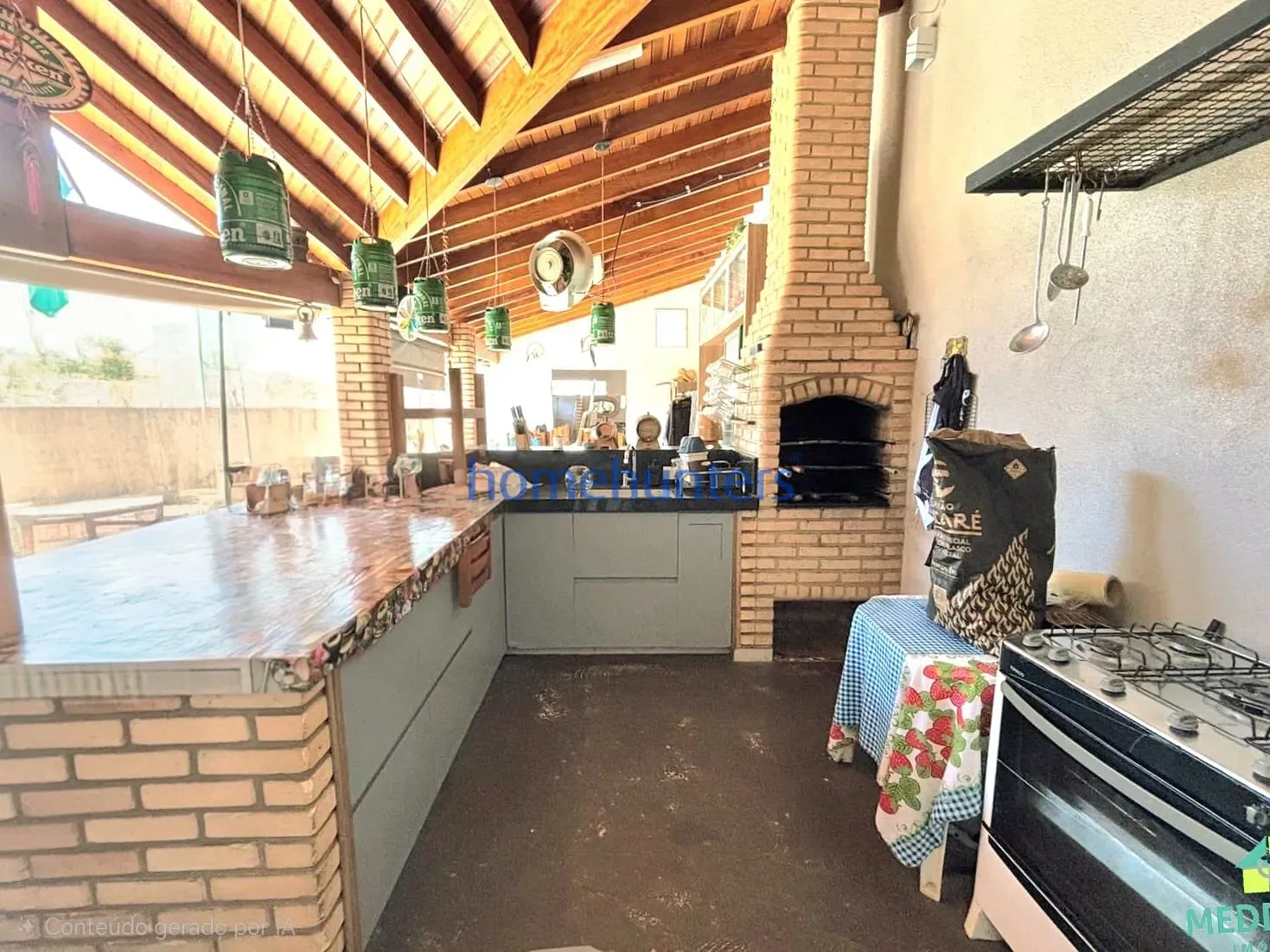 Casa, 4 quartos, 523 m² - Foto 30