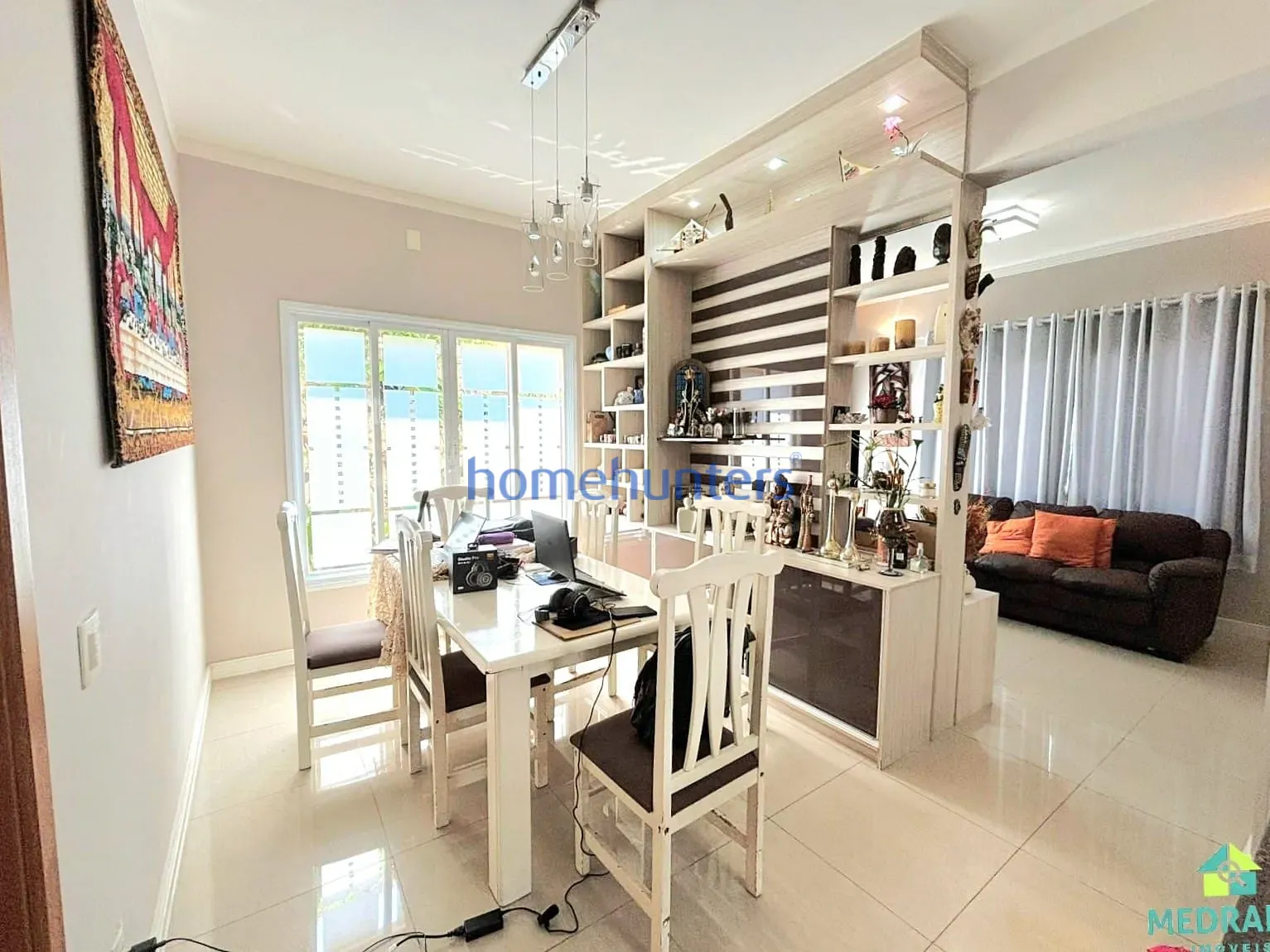 Casa, 4 quartos, 523 m² - Foto 7