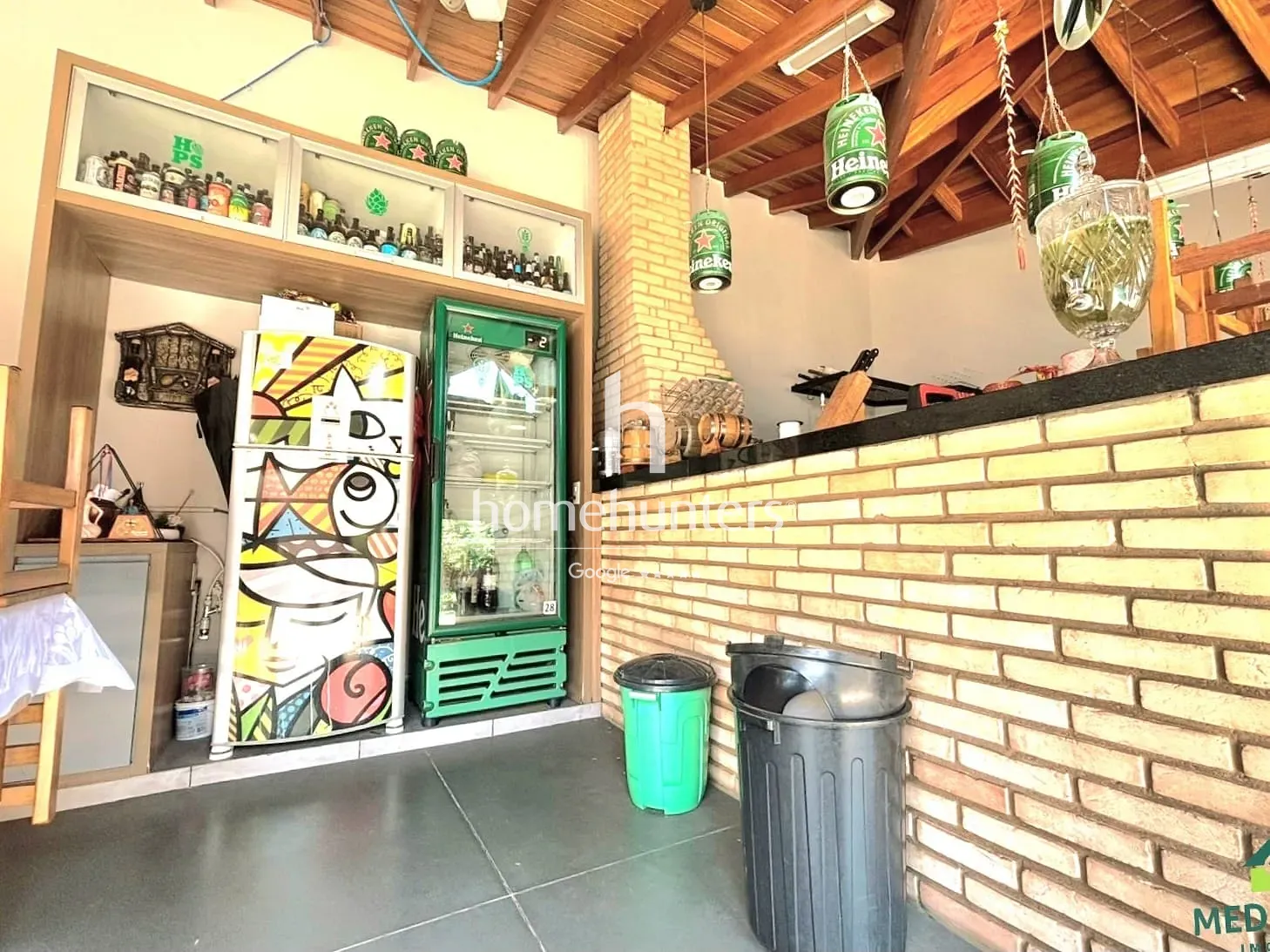 Casa, 4 quartos, 523 m² - Foto 32