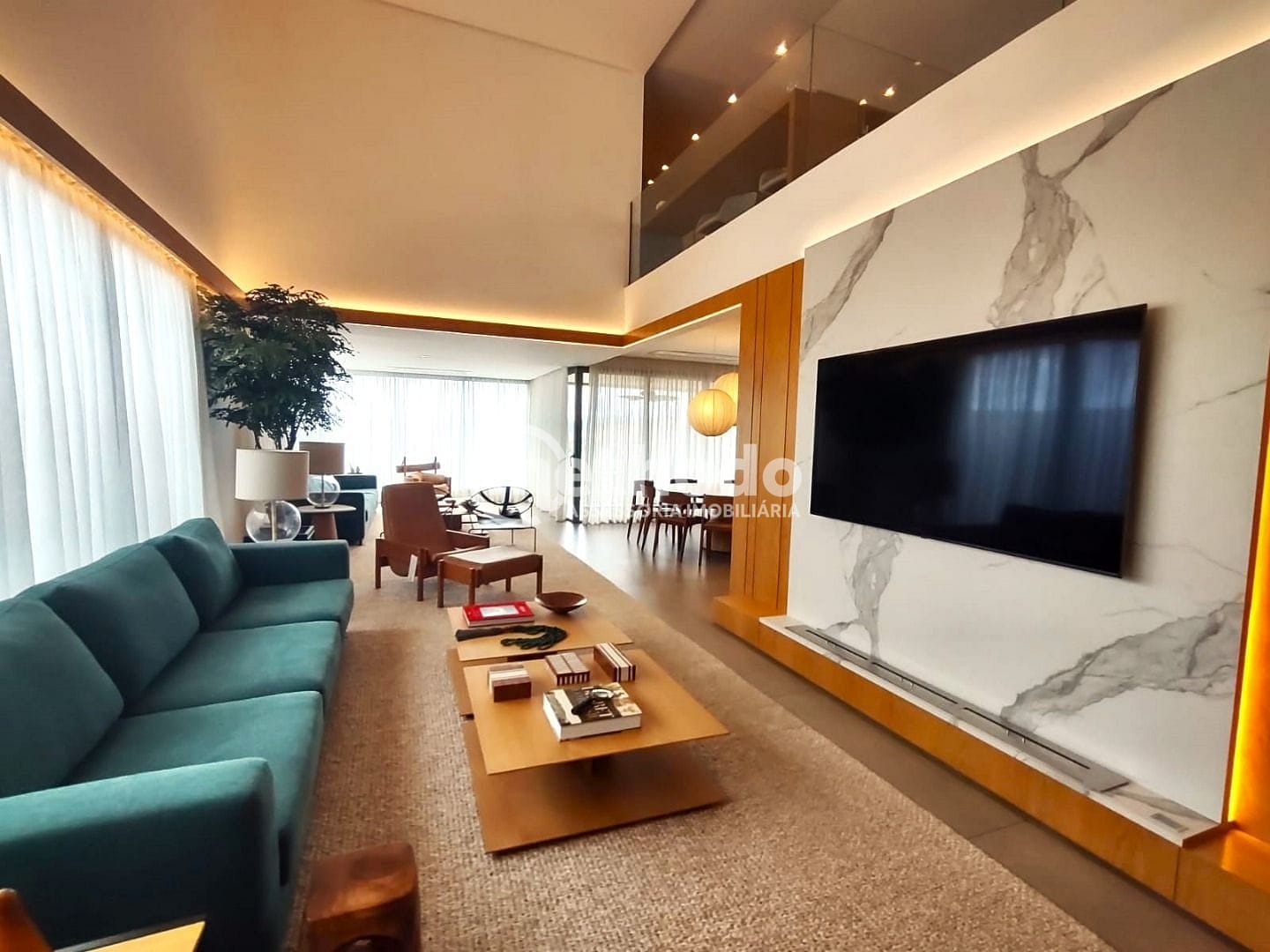 Casa, 3 quartos, 413 m² - Foto 6