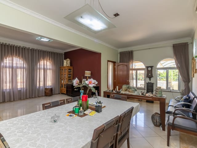 Casa com 315m² 4 quartos e 6 banheiros, à venda, no bairro Jardim São Paulo(Zona Norte) em São Paulo
