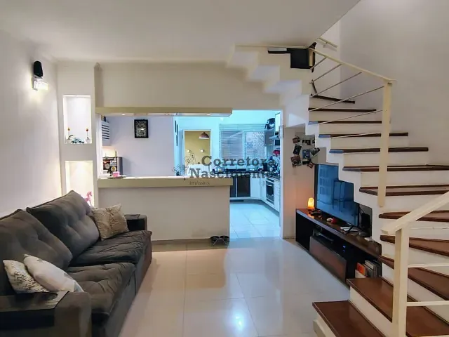 Casa 2 quartos e 3 banheiros, à venda, no bairro Jardim Santa Maria em Jacareí