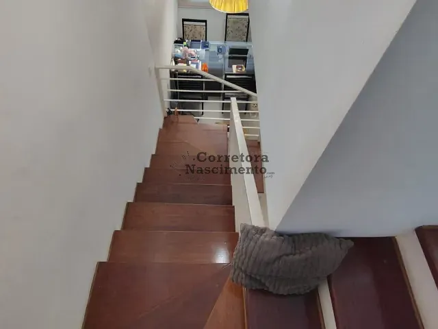 Casa 2 quartos e 3 banheiros, à venda, no bairro Jardim Santa Maria em Jacareí
