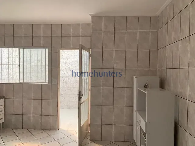 Casa 3 quartos e 3 banheiros, para alugar, no bairro Jardim Conceição em Campinas