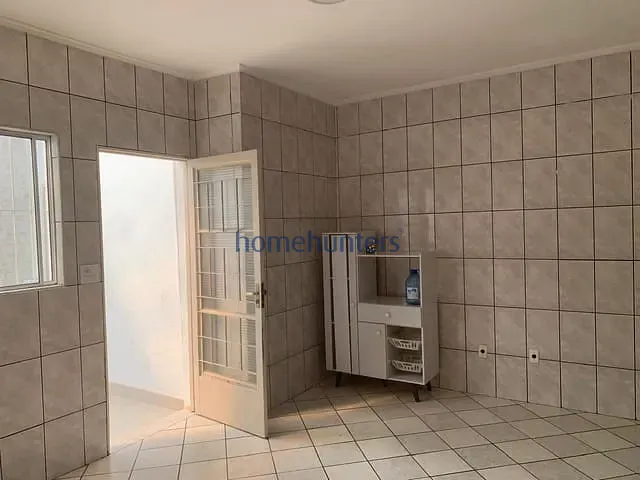 Casa 3 quartos e 3 banheiros, para alugar, no bairro Jardim Conceição em Campinas