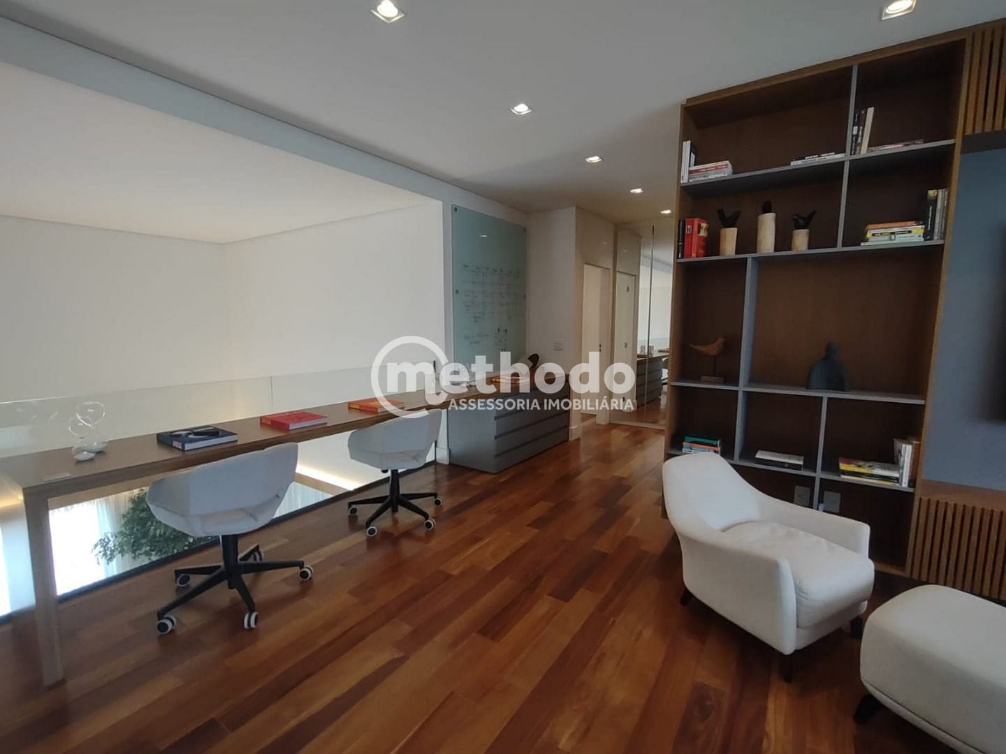 Casa, 4 quartos, 362 m² - Foto 19