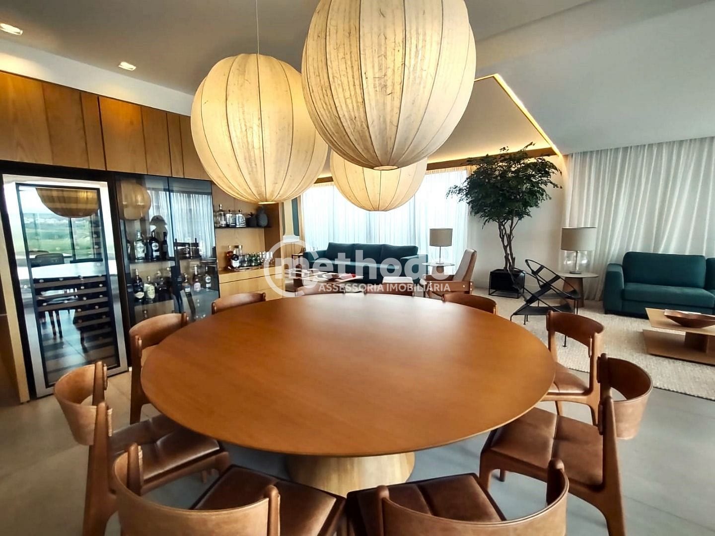 Casa, 4 quartos, 362 m² - Foto 11