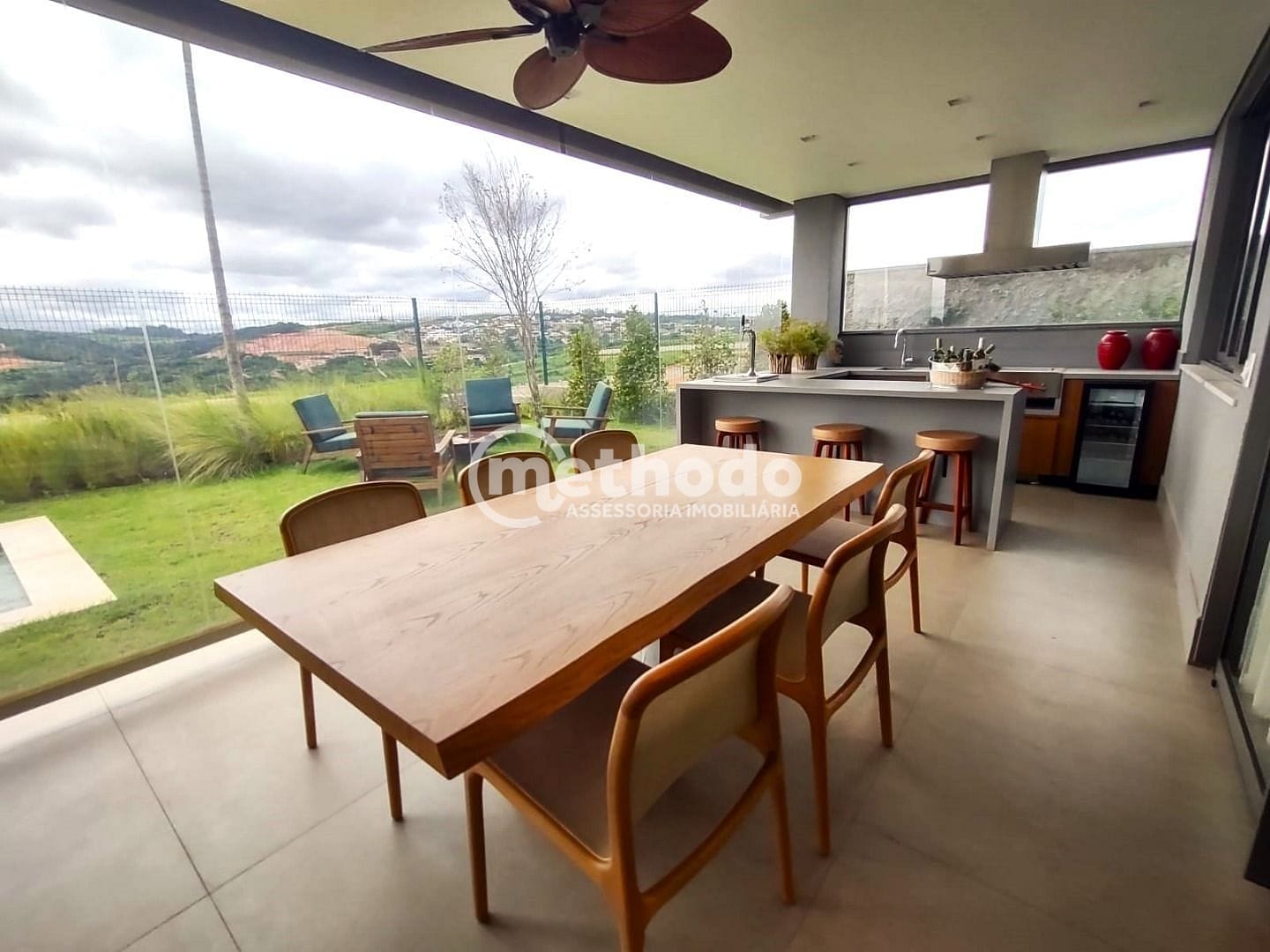 Casa, 4 quartos, 362 m² - Foto 37