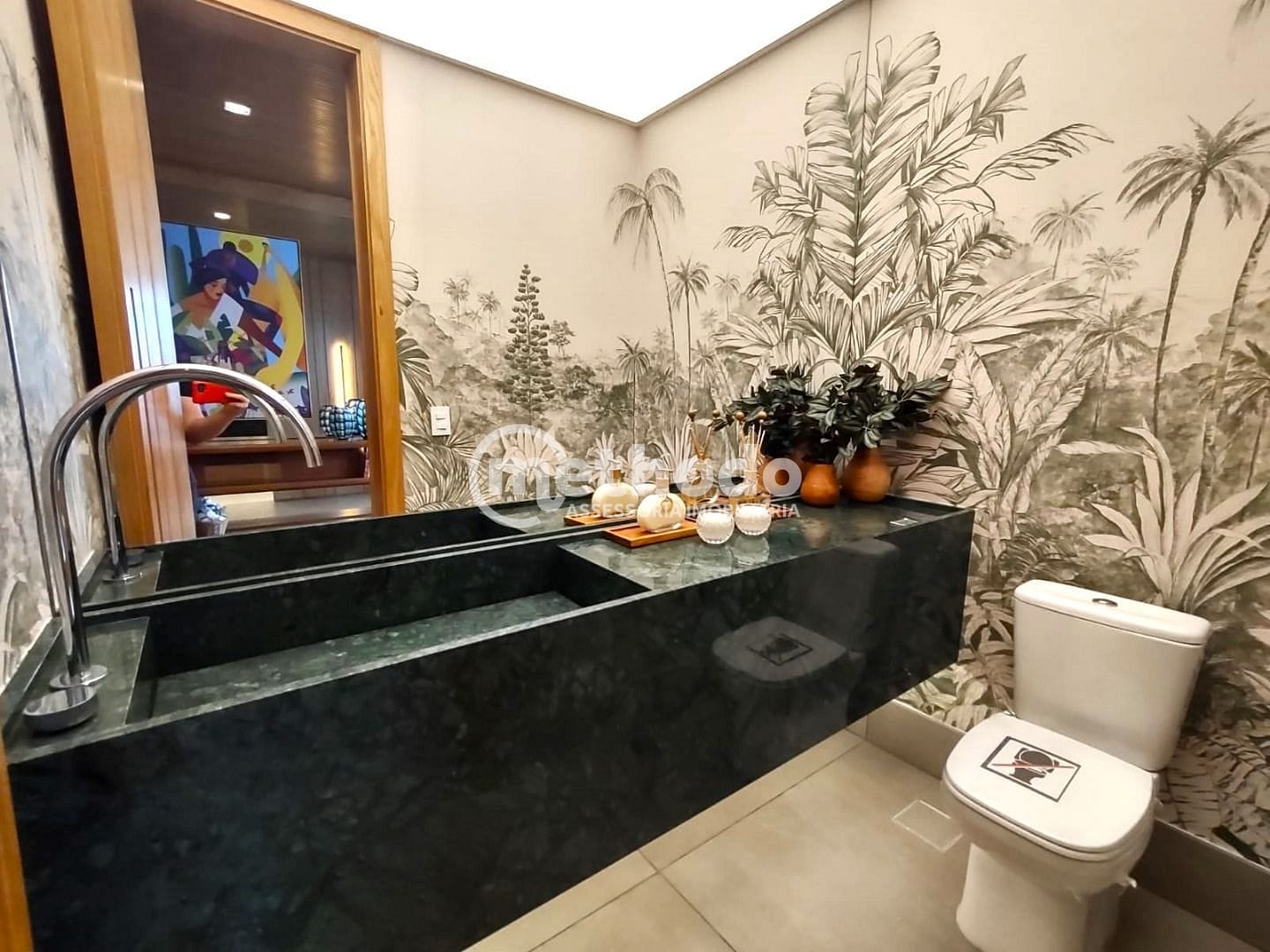 Casa, 4 quartos, 362 m² - Foto 8