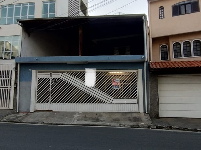Foto do Casa - 🏠 Casa Comercial para Locação no Jardim Moreira – Guarulhos | Imobiliária Compare