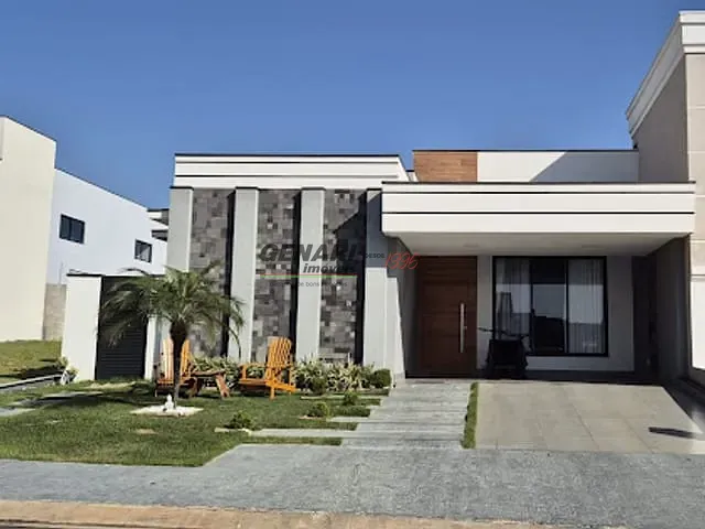Casa com 300m² 3 quartos e 3 banheiros, à venda, no bairro Jardim Residencial Dona Lucilla em Indaiatuba