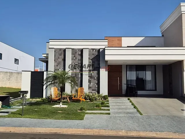 Casa com 300m² 3 quartos e 3 banheiros, à venda, no bairro Jardim Residencial Dona Lucilla em Indaiatuba