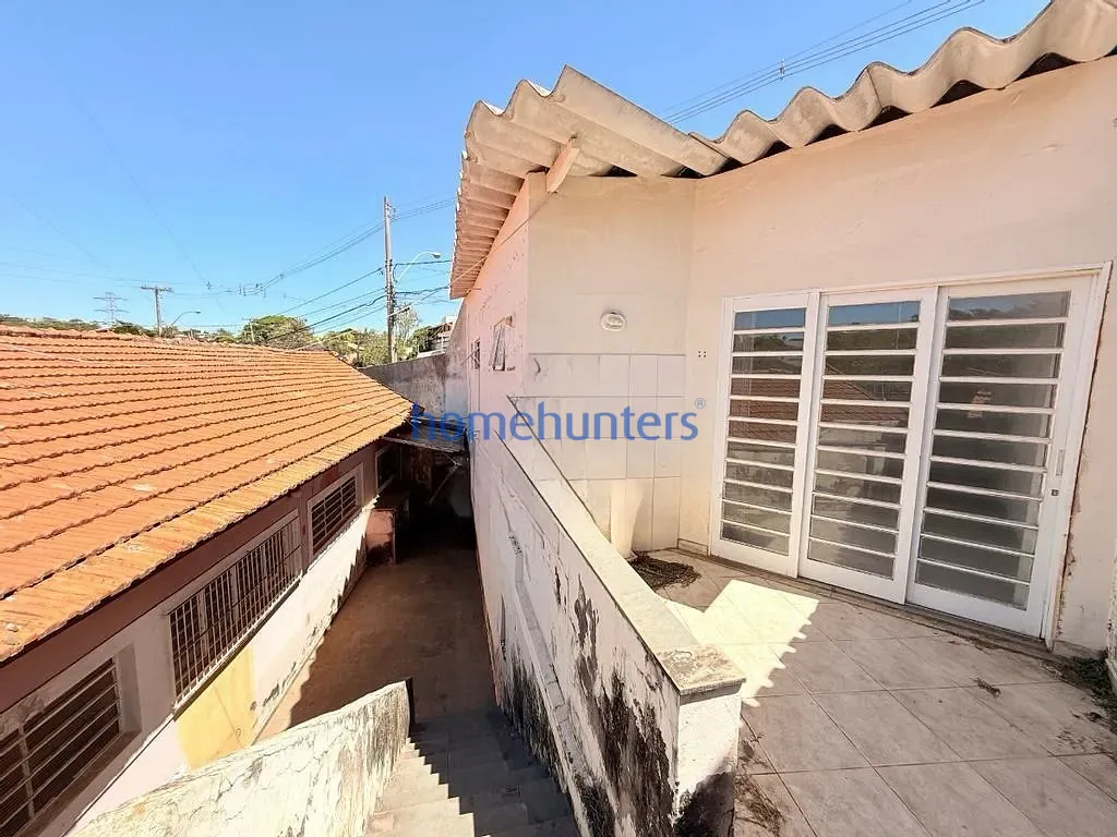 Casa, 1 quarto, 212 m² - Foto 14