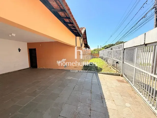 Casa à venda, no bairro Jardim São Carlos em Campinas