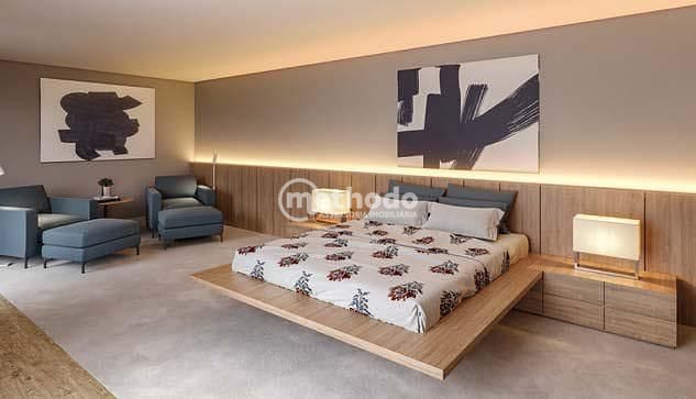 Casa, 3 quartos, 362 m² - Foto 5