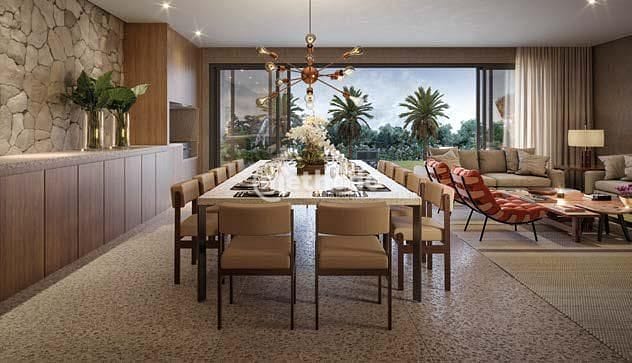 Casa, 3 quartos, 362 m² - Foto 4