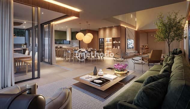 Casa, 3 quartos, 362 m² - Foto 3