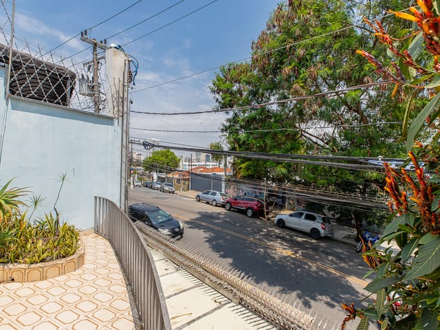 Casa com 206m² 3 quartos e 3 banheiros, à venda, no bairro Vila Madalena em São Paulo