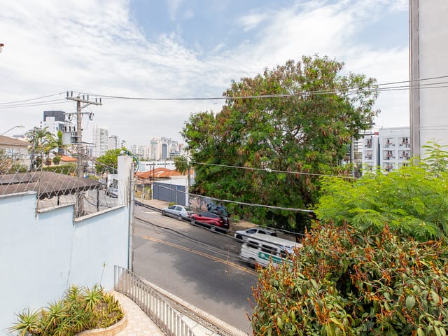 Casa com 206m² 3 quartos e 3 banheiros, à venda, no bairro Vila Madalena em São Paulo