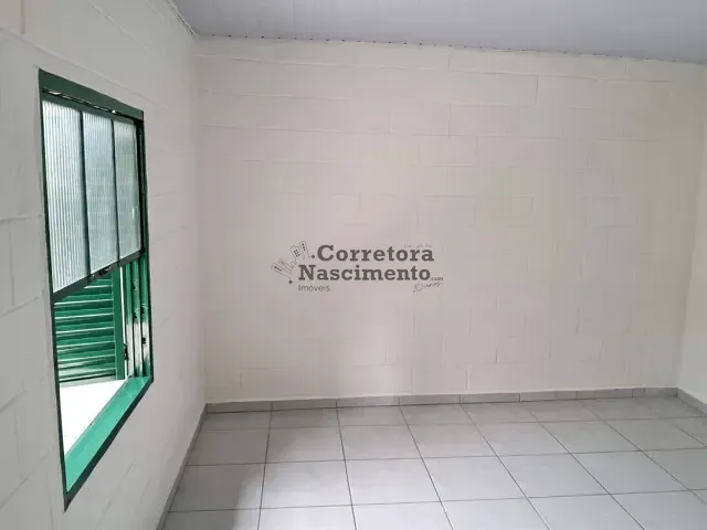 Casa 1 quarto e 1 banheiro, para alugar, no bairro Centro em Jacareí