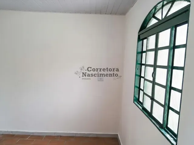 Casa 1 quarto e 1 banheiro, para alugar, no bairro Centro em Jacareí