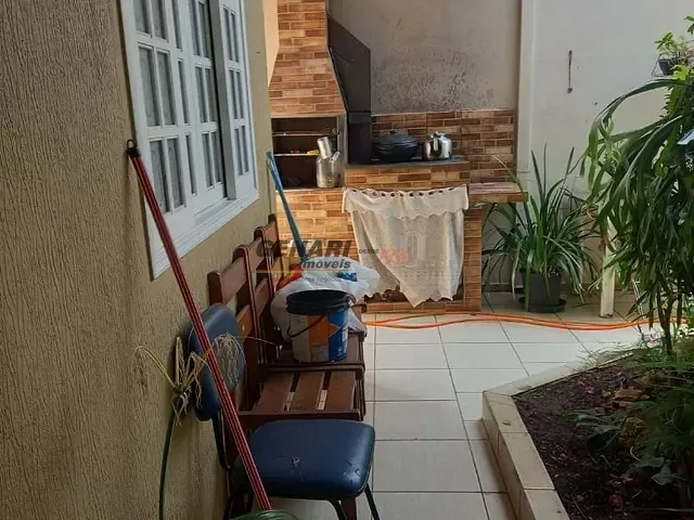Casa com 173m² 3 quartos e 2 banheiros, à venda, no bairro Jardim Monte Verde em Indaiatuba