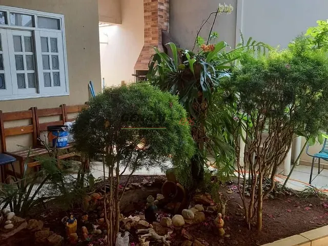 Casa com 173m² 3 quartos e 2 banheiros, à venda, no bairro Jardim Monte Verde em Indaiatuba