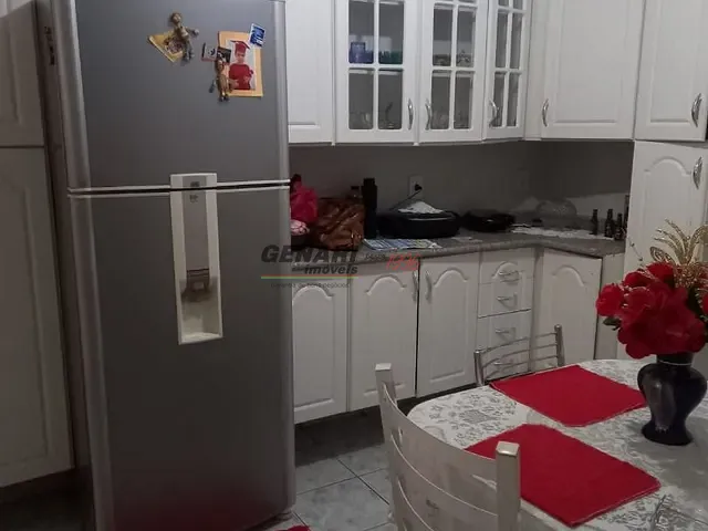Casa com 173m² 3 quartos e 2 banheiros, à venda, no bairro Jardim Monte Verde em Indaiatuba