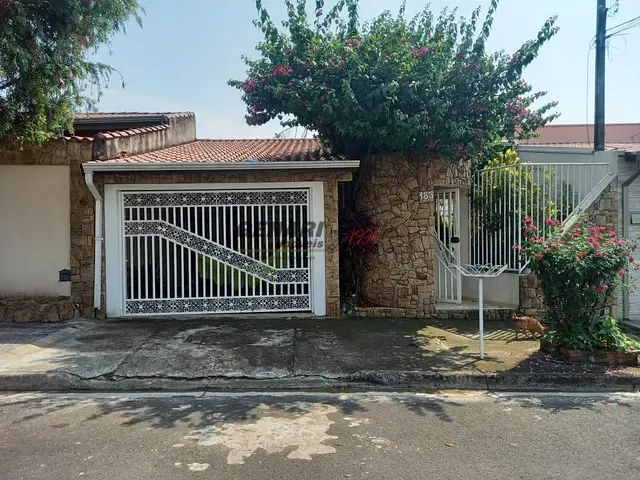 Casa com 173m² 3 quartos e 2 banheiros, à venda, no bairro Jardim Monte Verde em Indaiatuba