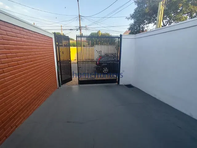 Casa com 250m² 3 quartos e 2 banheiros, à venda, no bairro Jardim Santa Genebra II (Barão Geraldo) em Campinas