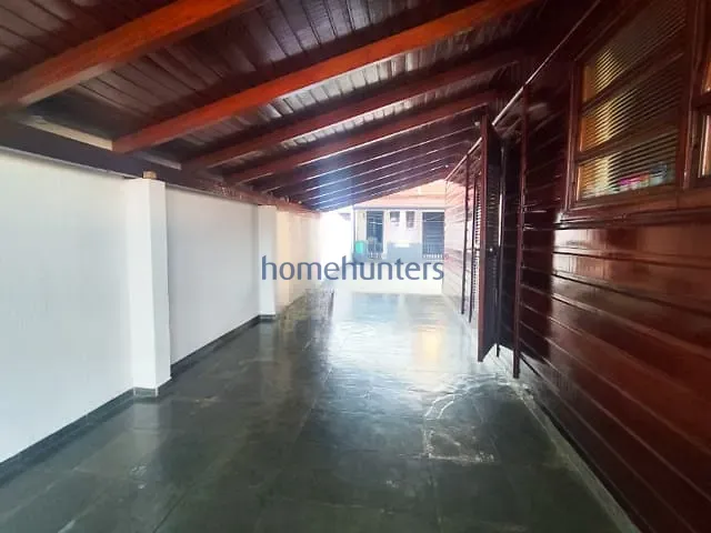Casa com 250m² 3 quartos e 2 banheiros, à venda, no bairro Jardim Santa Genebra II (Barão Geraldo) em Campinas