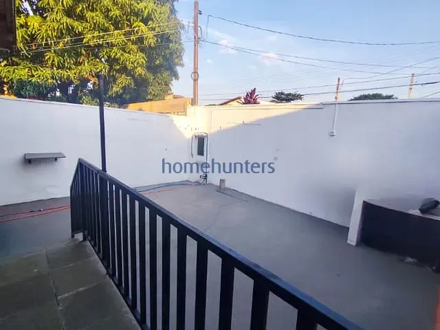 Casa com 250m² 3 quartos e 2 banheiros, à venda, no bairro Jardim Santa Genebra II (Barão Geraldo) em Campinas