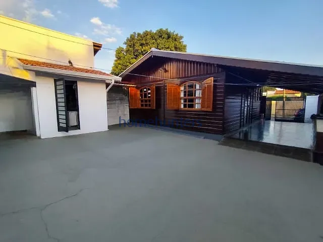 Casa com 250m² 3 quartos e 2 banheiros, à venda, no bairro Jardim Santa Genebra II (Barão Geraldo) em Campinas