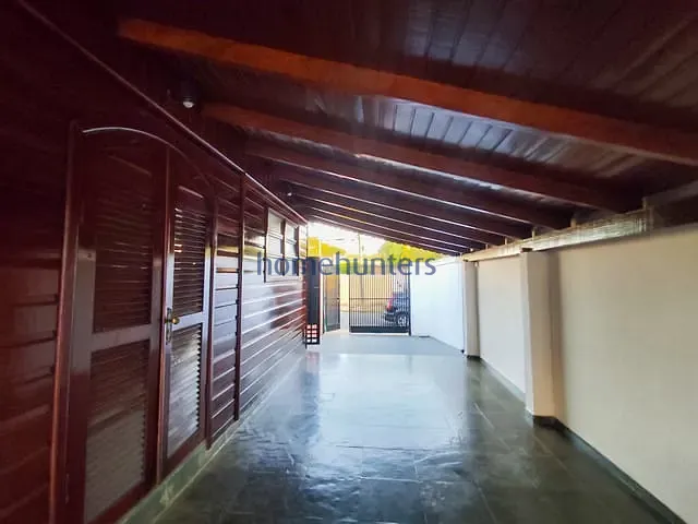 Casa com 250m² 3 quartos e 2 banheiros, à venda, no bairro Jardim Santa Genebra II (Barão Geraldo) em Campinas