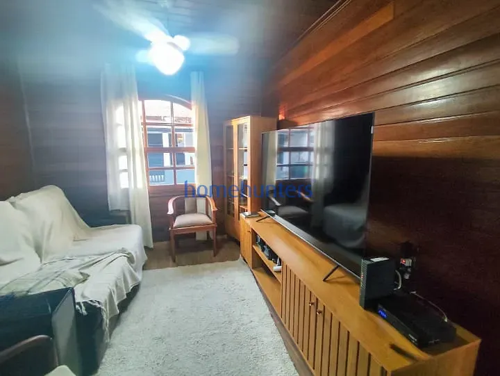 Casa, 3 quartos, 140 m² - Foto 11